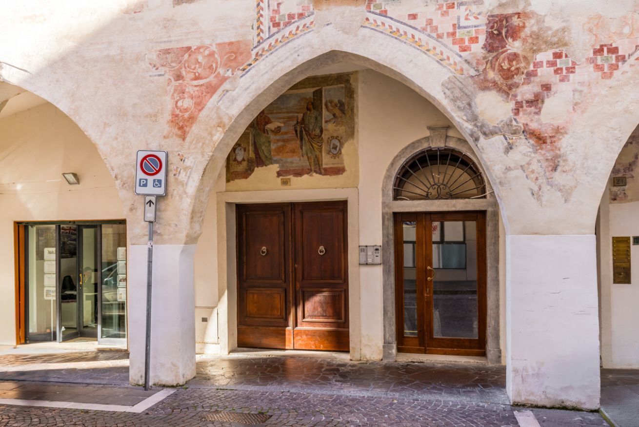Detalle exterior