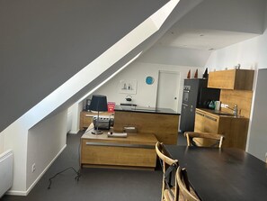 Eget kjøkken