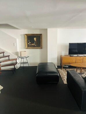 Oppholdsområde