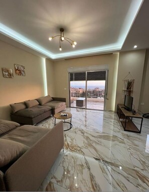 3 habitaciones 