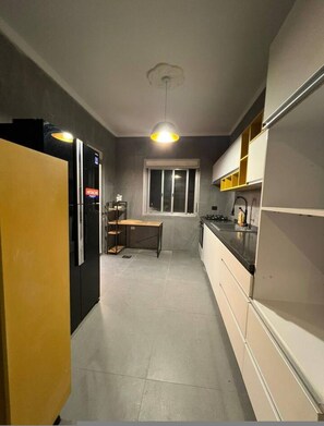 House | 3 bedrooms - Tabarja s Lovely Seaview Apartment (Safra)