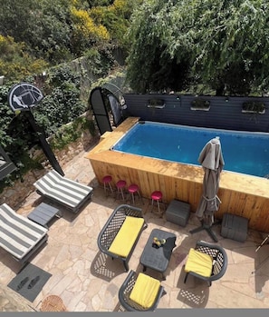 House | 2 bedrooms - Laylandi Belle Alali Batroun With Tub (Aalali)