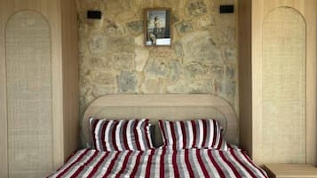 Ferienhaus | 2 Schlafzimmer