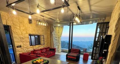 Laylandi Belle Alali Batroun With Tub
