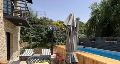 Laylandi Belle Alali Batroun With Tub