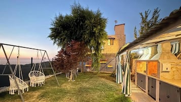 Hus | 2 soverom
