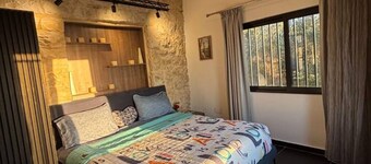 Alali s Guesthouse With tub