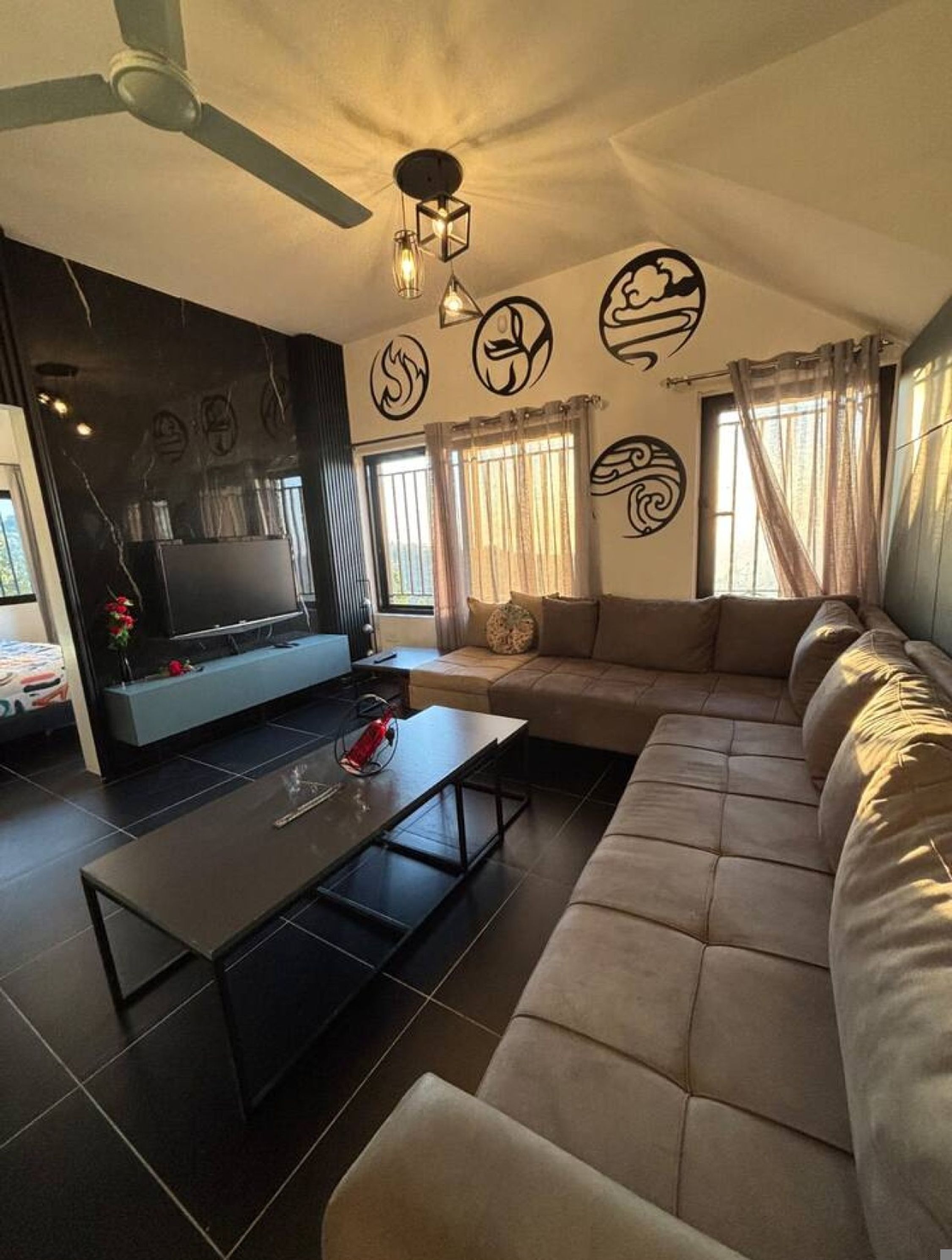 House | 2 bedrooms