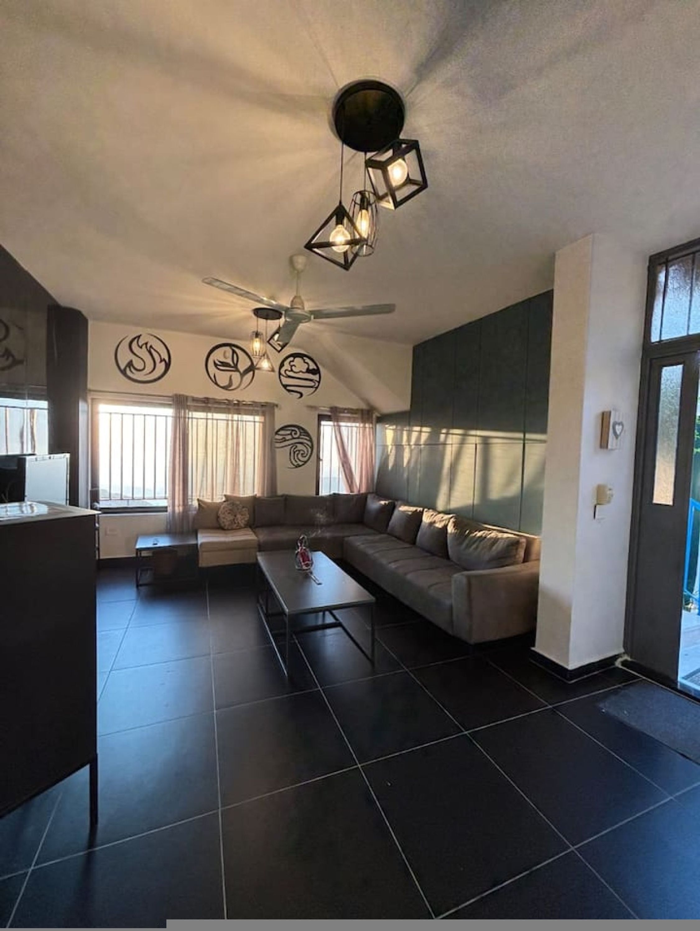 House | 2 bedrooms