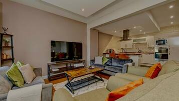 Smart TV, livros