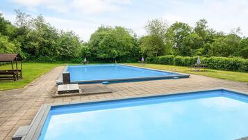 Casa | Piscina | Piscina a l'aire lliure