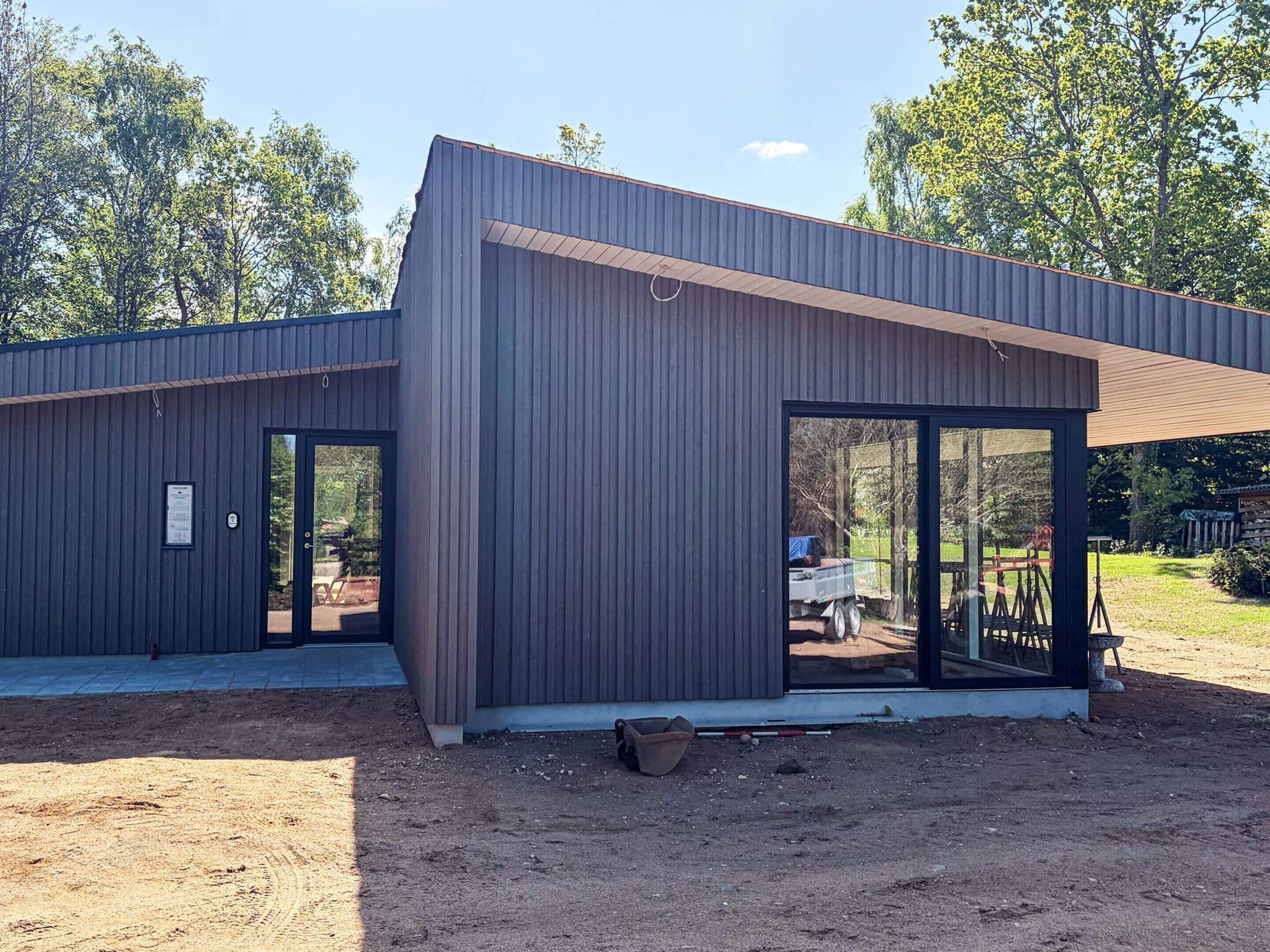 Casa | Exterior