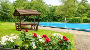 Rumah | Kolam renang | Kolam renang outdoor