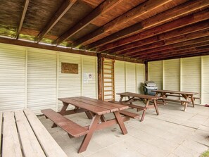 Casa | Servei de restauració a l'aire lliure