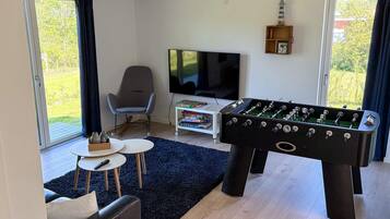 House | Interior