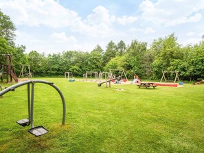 Casa | Zona infantil