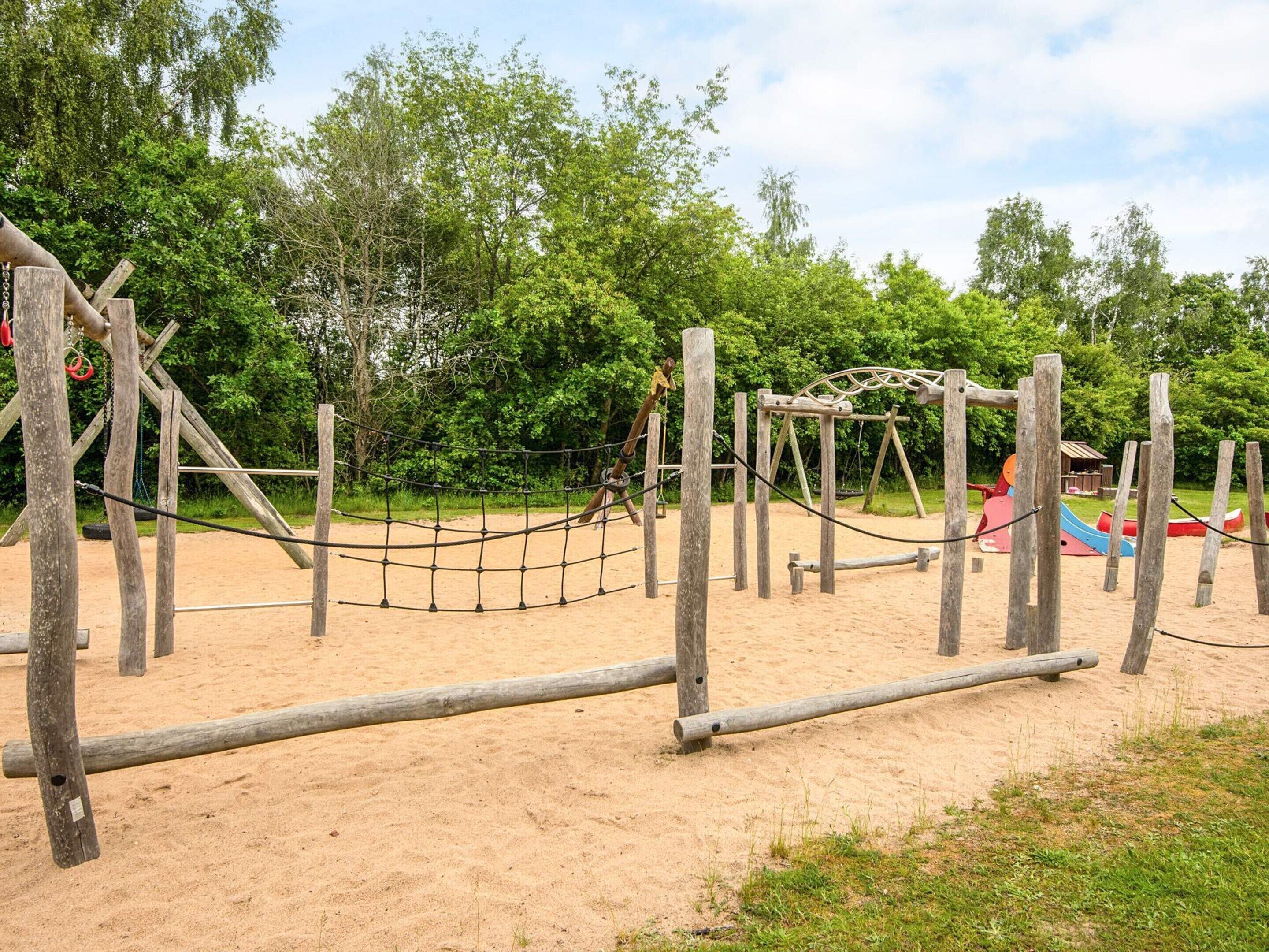 Hus | Område for børn