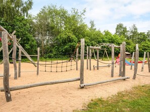 Hus | Barnområde