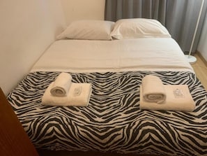 Habitación doble | Wifi gratis 
