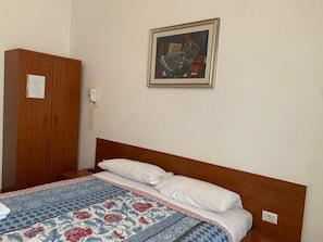 Habitación doble | Wifi gratis 