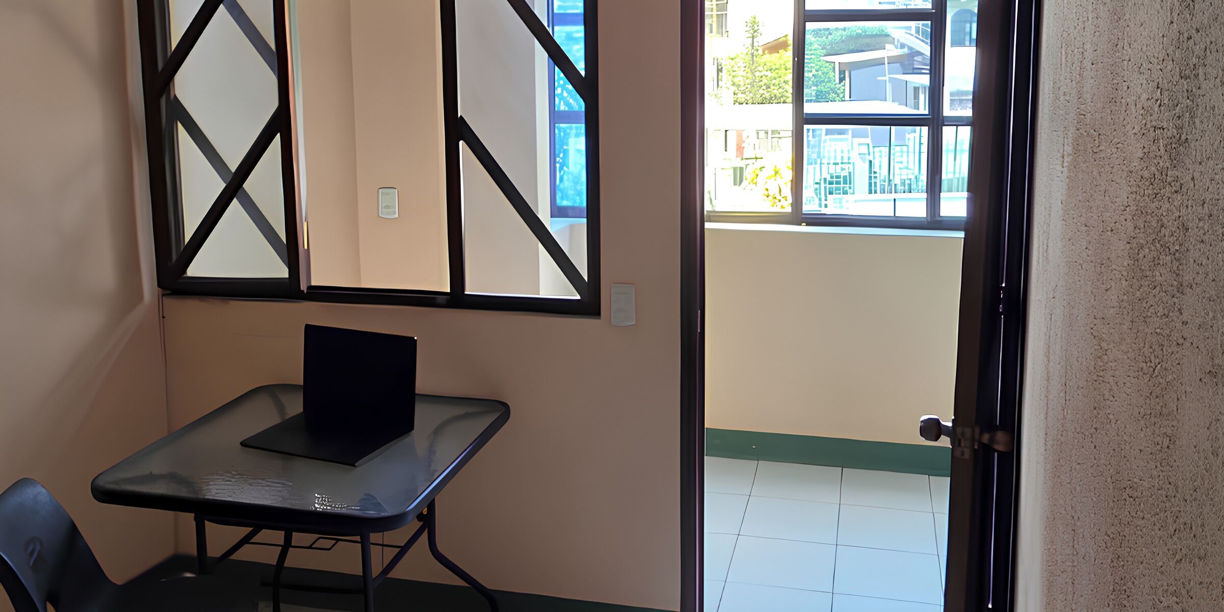 Basic Shared Dormitory, Men only | Interior