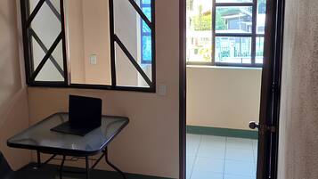 Basic Shared Dormitory, Men only | Interior