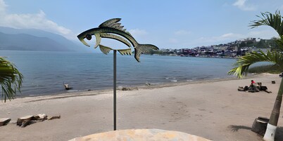 Hostal el Talpetate San Pedro la Laguna