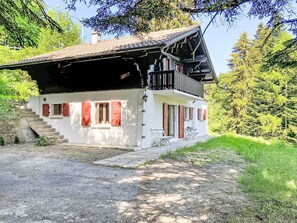 Aussenbereich