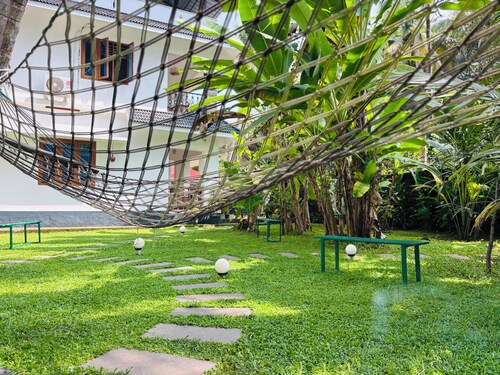 Villa Lemon Garden