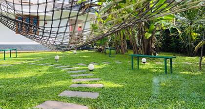 Villa Lemon Garden