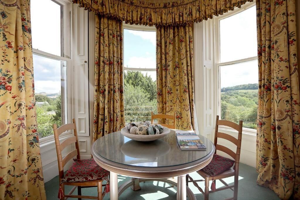 Family Suite | Dining