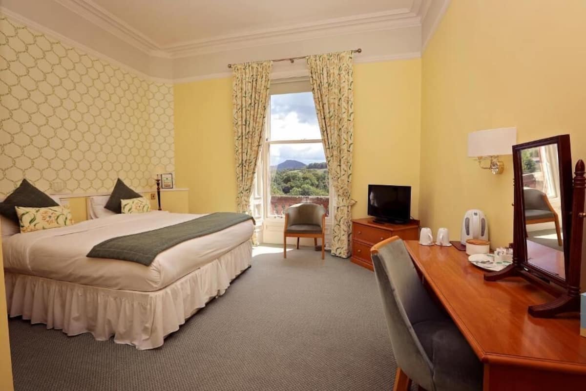 Superior Double or Twin Room | Iron/ironing board (on request), WiFi (free)