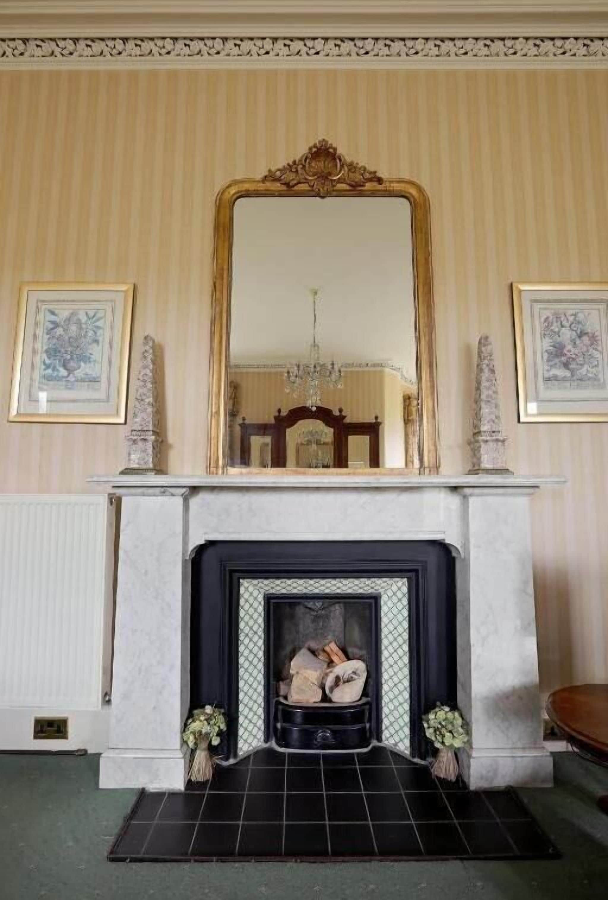 Family Suite | Interior