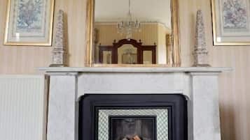 Family Suite | Interior