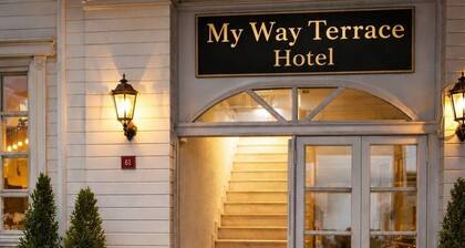 My Way Teras Hotel