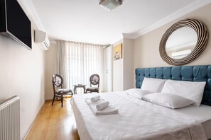 Deluxe Room, City View - My Way Teras Hotel (İstanbul)