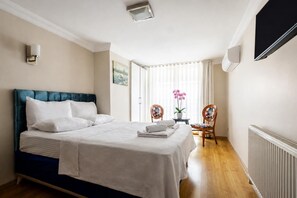 Deluxe Room, City View - My Way Teras Hotel (İstanbul)