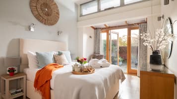 6 Schlafzimmer, Bügeleisen/Bügelbrett, kostenloses WLAN, Bettwäsche