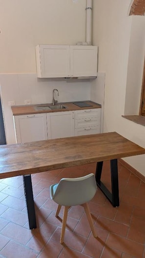 Eget kjøkken