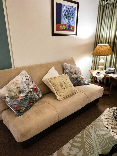 Amazing 2-bedroom cottage in Graafwater, perfect for a relaxing getaway