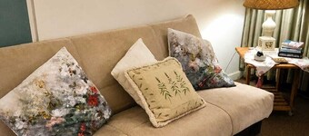 Amazing 2-bedroom cottage in Graafwater, perfect for a relaxing getaway