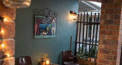 Amazing 2-bedroom cottage in Graafwater, perfect for a relaxing getaway