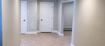 Delightful 1-bedroom studio in charming Bristol perfect for your stay