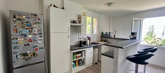 3-room apartment in a residential complex.
