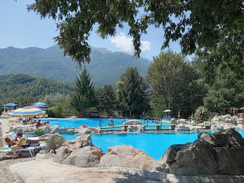 The House of the Brigands in the Certified Village of Excellence Roccamandolfi