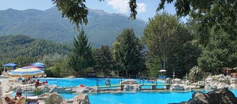 La Casa dei Briganti nel Borgo Certificato d'eccellenza Roccamandolfi