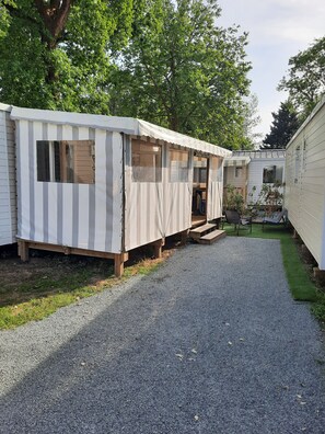 Exterior - Vrbo Property (Saint-Hilaire-de-Riez)