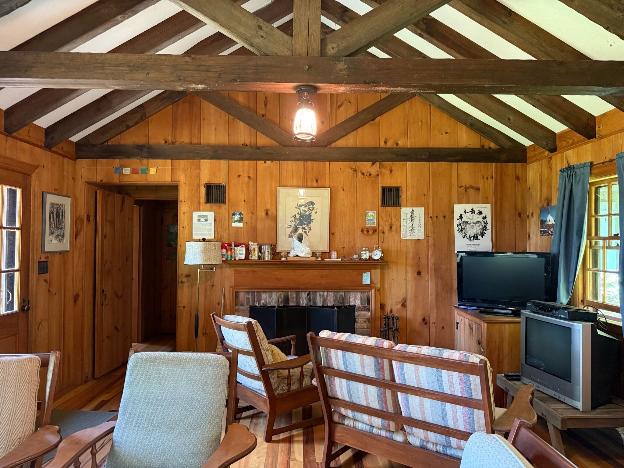 Lake Winnipesaukee Cottages At Cove Point Family Retreat - New Hampshire