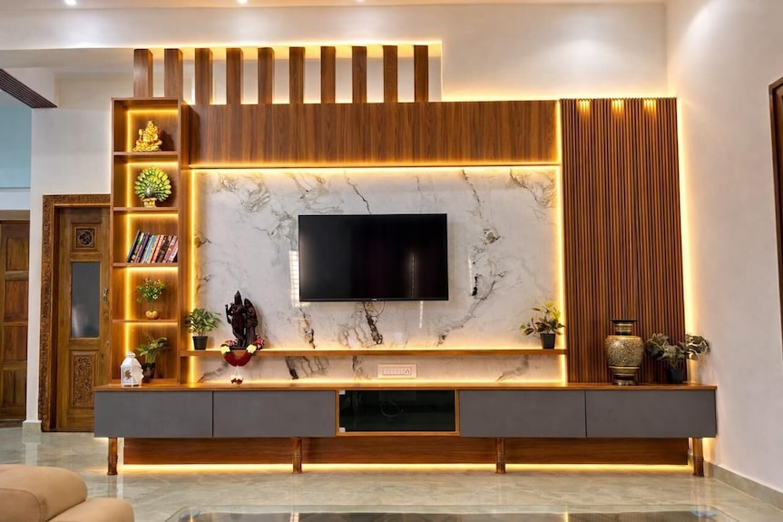 Chamundi Hill View- A Premium Service Apartment - マイスル