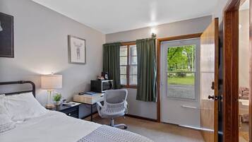 1 bedroom, WiFi